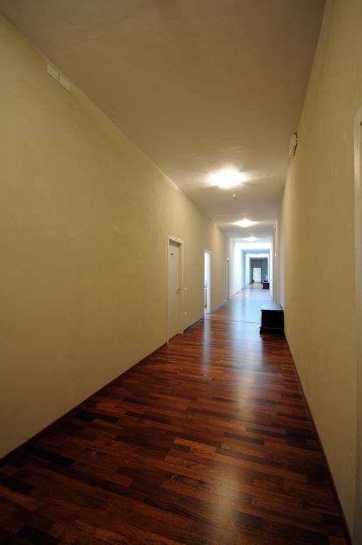 Guest House Domus 우르비노 외부 사진
