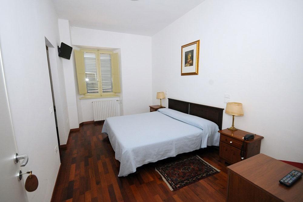 Guest House Domus 우르비노 외부 사진