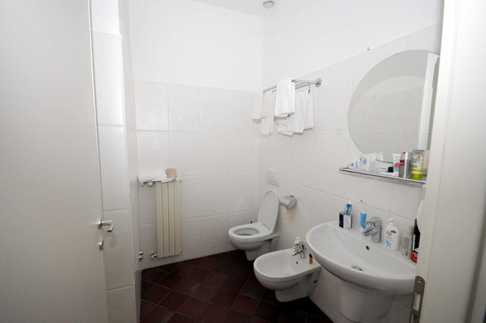 Guest House Domus 우르비노 외부 사진